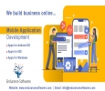 Mobile App Development Company in India| Endurance Softwares